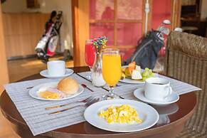 Pousada Golf Village