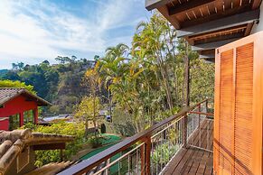 Pousada Golf Village