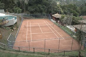 Pousada Golf Village