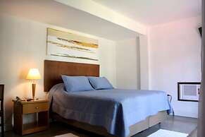 Pousada Golf Village