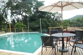 Pousada Golf Village