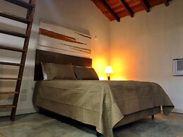 Pousada Golf Village