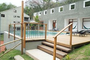 Pousada Golf Village