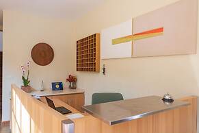 Pousada Golf Village