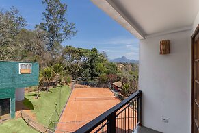 Pousada Golf Village