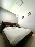 Esterin Royal Park Apartments Eilat
