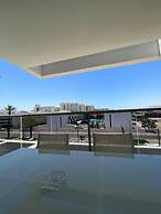Esterin Royal Park Apartments Eilat