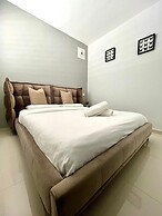 Esterin Royal Park Apartments Eilat