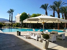 Esterin Royal Park Apartments Eilat