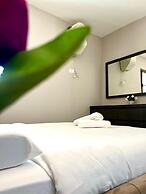 Esterin Royal Park Apartments Eilat