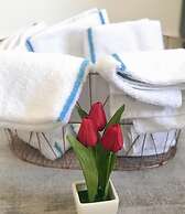 Esterin Royal Park Apartments Eilat