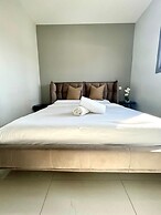 Esterin Royal Park Apartments Eilat