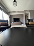 Esterin Royal Park Apartments Eilat