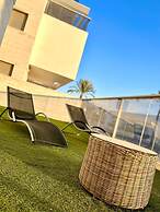 Esterin Royal Park Apartments Eilat