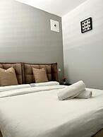 Esterin Royal Park Apartments Eilat