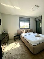 Esterin Royal Park Apartments Eilat