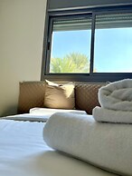 Esterin Royal Park Apartments Eilat