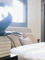 Esterin Royal Park Apartments Eilat