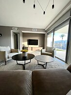 Esterin Royal Park Apartments Eilat