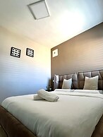 Esterin Royal Park Apartments Eilat