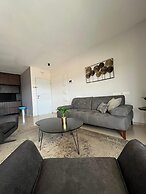 Esterin Royal Park Apartments Eilat