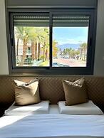 Esterin Royal Park Apartments Eilat