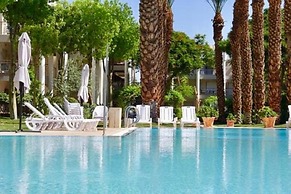 Esterin Royal Park Apartments Eilat