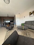 Esterin Royal Park Apartments Eilat