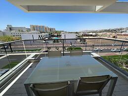 Esterin Royal Park Apartments Eilat
