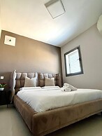 Esterin Royal Park Apartments Eilat