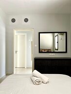 Esterin Royal Park Apartments Eilat