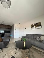 Esterin Royal Park Apartments Eilat