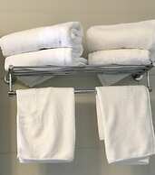 Esterin Royal Park Apartments Eilat