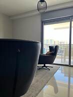 Esterin Royal Park Apartments Eilat