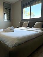 Esterin Royal Park Apartments Eilat