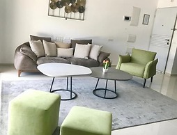 Esterin Royal Park Apartments Eilat