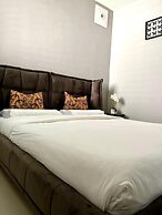 Esterin Royal Park Apartments Eilat