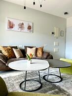 Esterin Royal Park Apartments Eilat