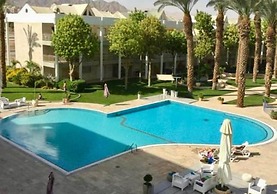 Esterin Royal Park Apartments Eilat