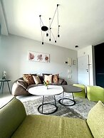 Esterin Royal Park Apartments Eilat