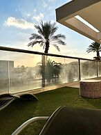 Esterin Royal Park Apartments Eilat