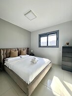 Esterin Royal Park Apartments Eilat