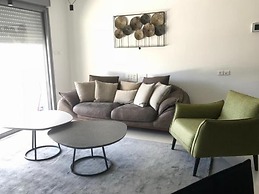 Esterin Royal Park Apartments Eilat