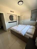 Esterin Royal Park Apartments Eilat