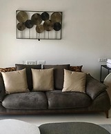 Esterin Royal Park Apartments Eilat