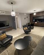 Esterin Royal Park Apartments Eilat