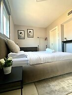 Esterin Royal Park Apartments Eilat