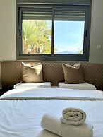 Esterin Royal Park Apartments Eilat