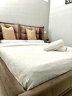 Esterin Royal Park Apartments Eilat