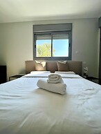 Esterin Royal Park Apartments Eilat